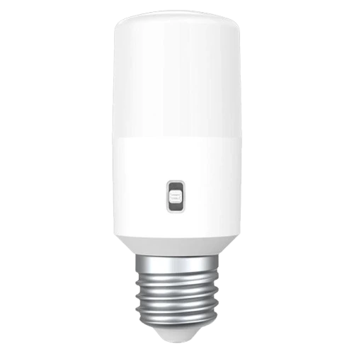 SALLT409TC/E27D | SAL 9 Watt 40mm Dimmable Tubular LED Globe With ES/E27 Connection Tri Colour